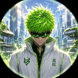 greenkuro26