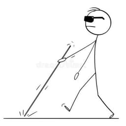 BlindApist