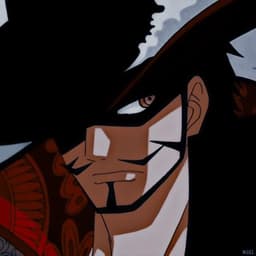 mihawksol