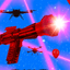 Lasergunz
