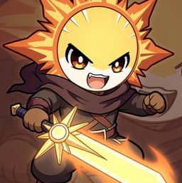 sunblade