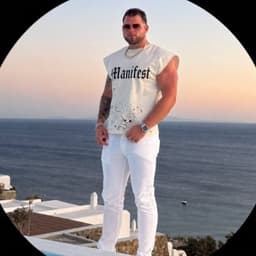 CryptoGodJohn