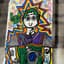 Stimulated