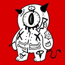 MiniMonosNFT