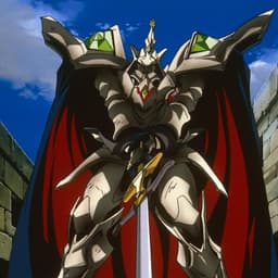 escaflowne
