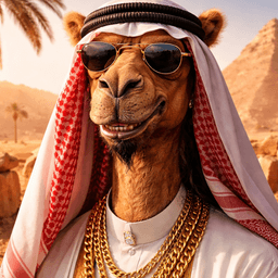 snoopcamel