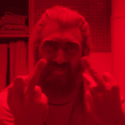 AngryRedMan