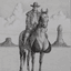 tittyhorse