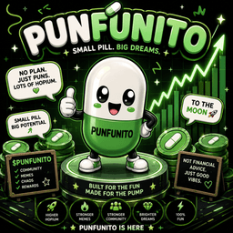 Pumpfunito