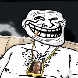 FOREVERTRENCH