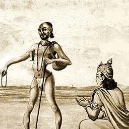 Ashtavakra