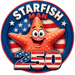 starfishman