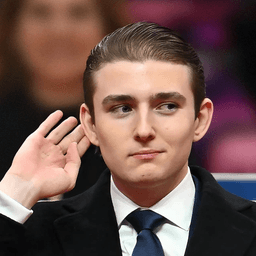 itsbarrontrump
