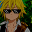 waterMeliodas
