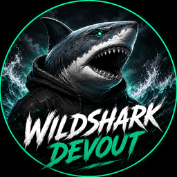 wildsharkdevout