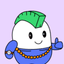 nutzoncake
