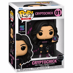 CryptoChick