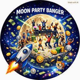 MOONPARTYBANGER