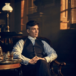 PeakyBlinders