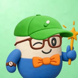 ApeTricolorVest